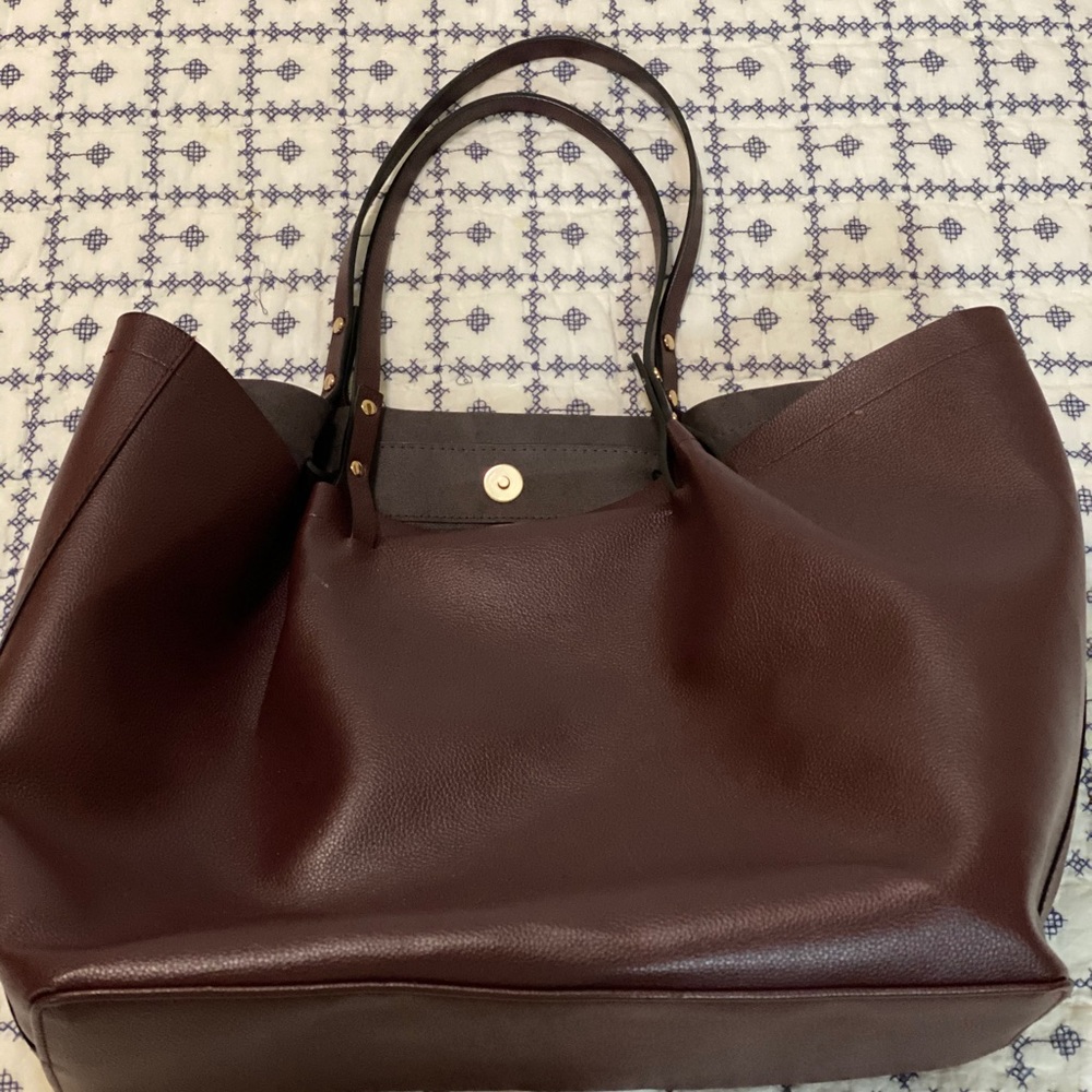 H&M Shopper Tote Bag
